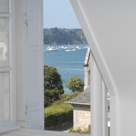 Appartement Solidor Vue Mer Saint-Malo Ngoại thất bức ảnh