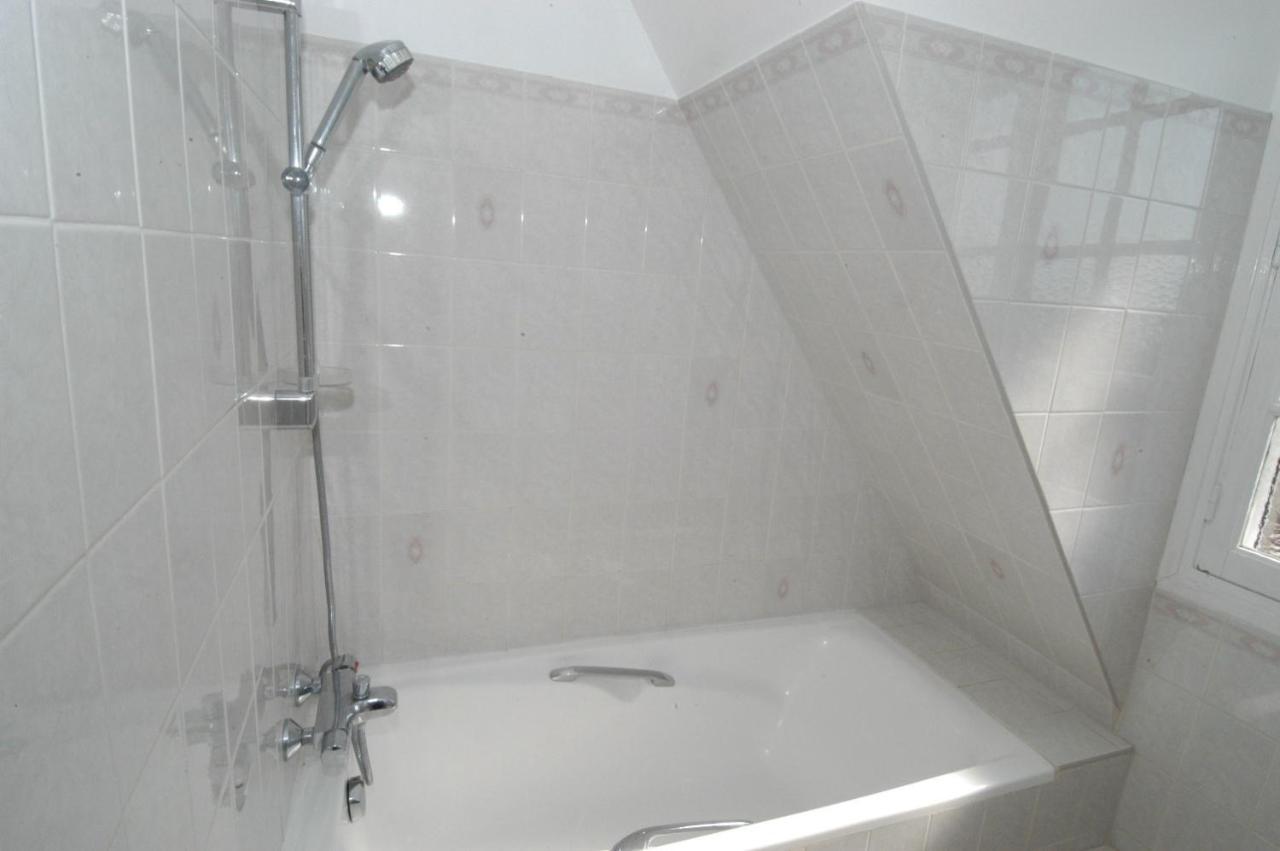 Appartement Solidor Vue Mer Saint-Malo Phòng bức ảnh